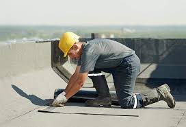 Trusted Champaign, IL  Roofing repair and installation Experts